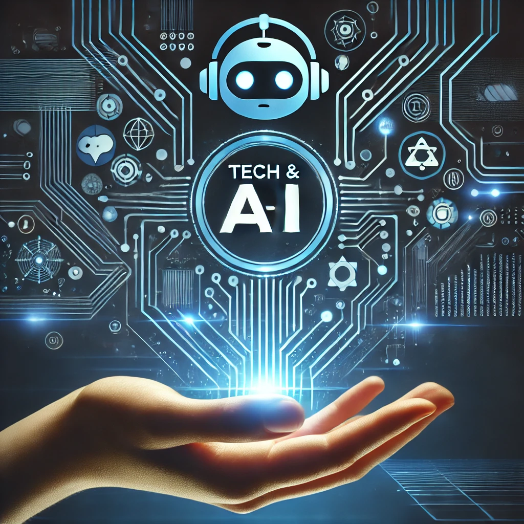 [Imagen del equipo de Neuratel o concepto de innovación tecnológica]